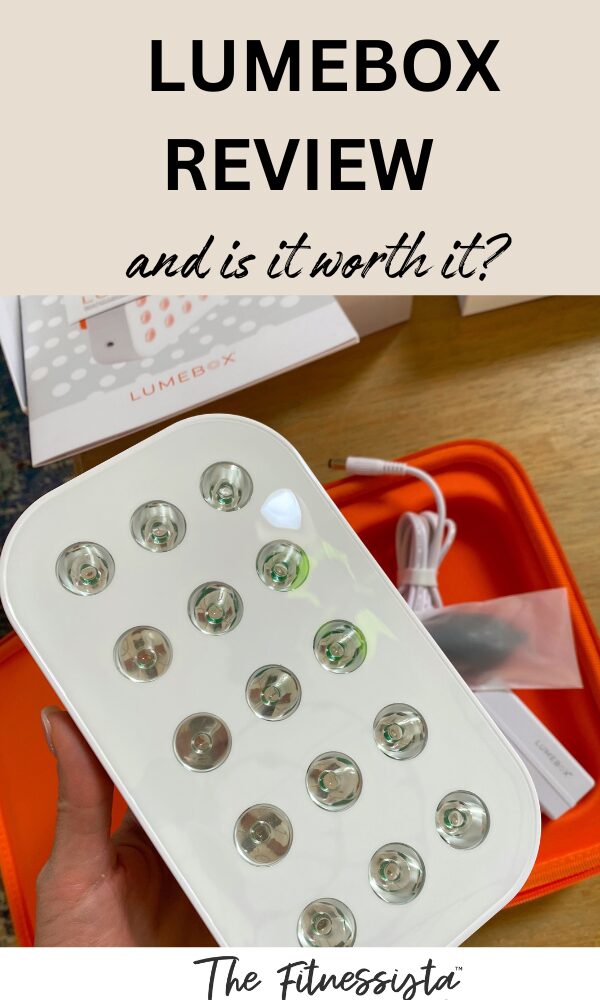 Lumebox review and if it's worth it