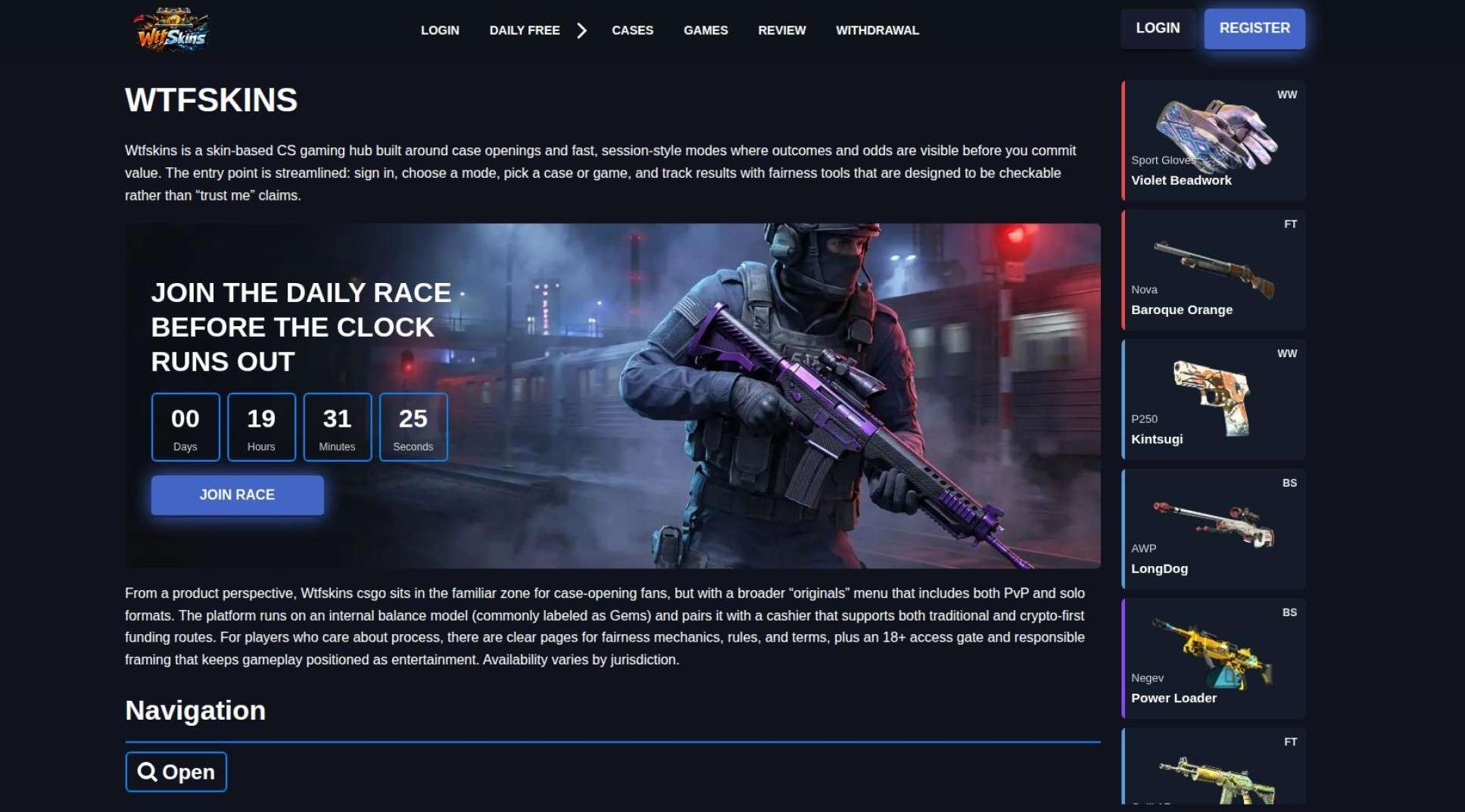 Why Prices Move On WTFSkins: Supply, Demand, And Float In Practice