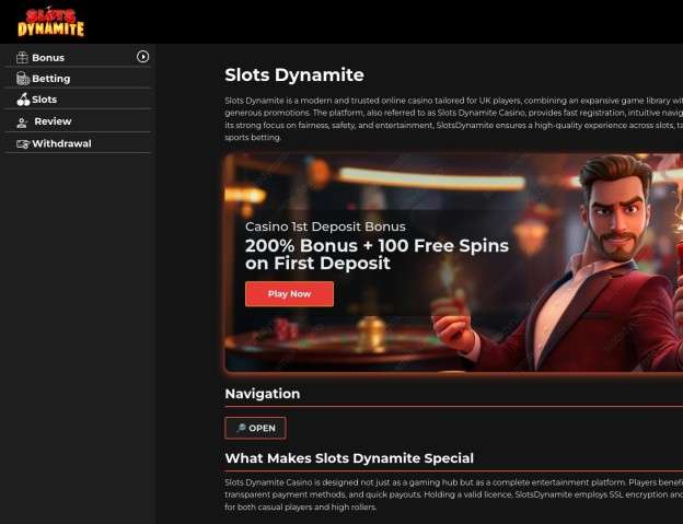 Slotsdynamite Casino Withdrawal Pending What It Means And What To Do