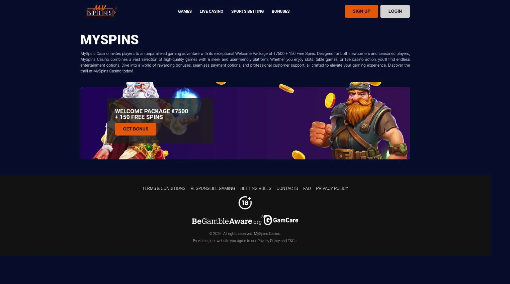 MySpins Promo Codes In United Kingdom: Where To Find And How To Redeem