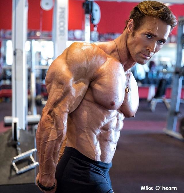 Mike O'hearn