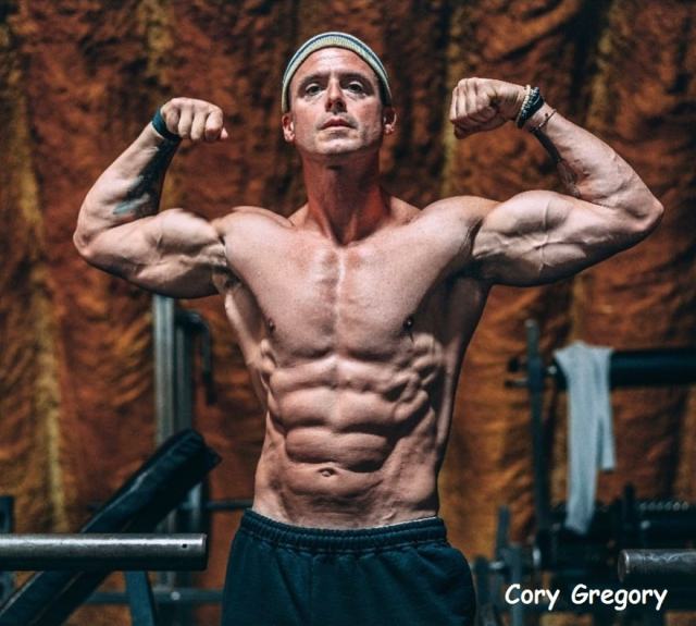 Cory Gregory