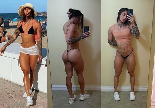 Bakhar Nabieva