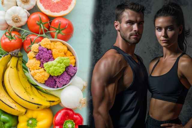 Right Nutrition
