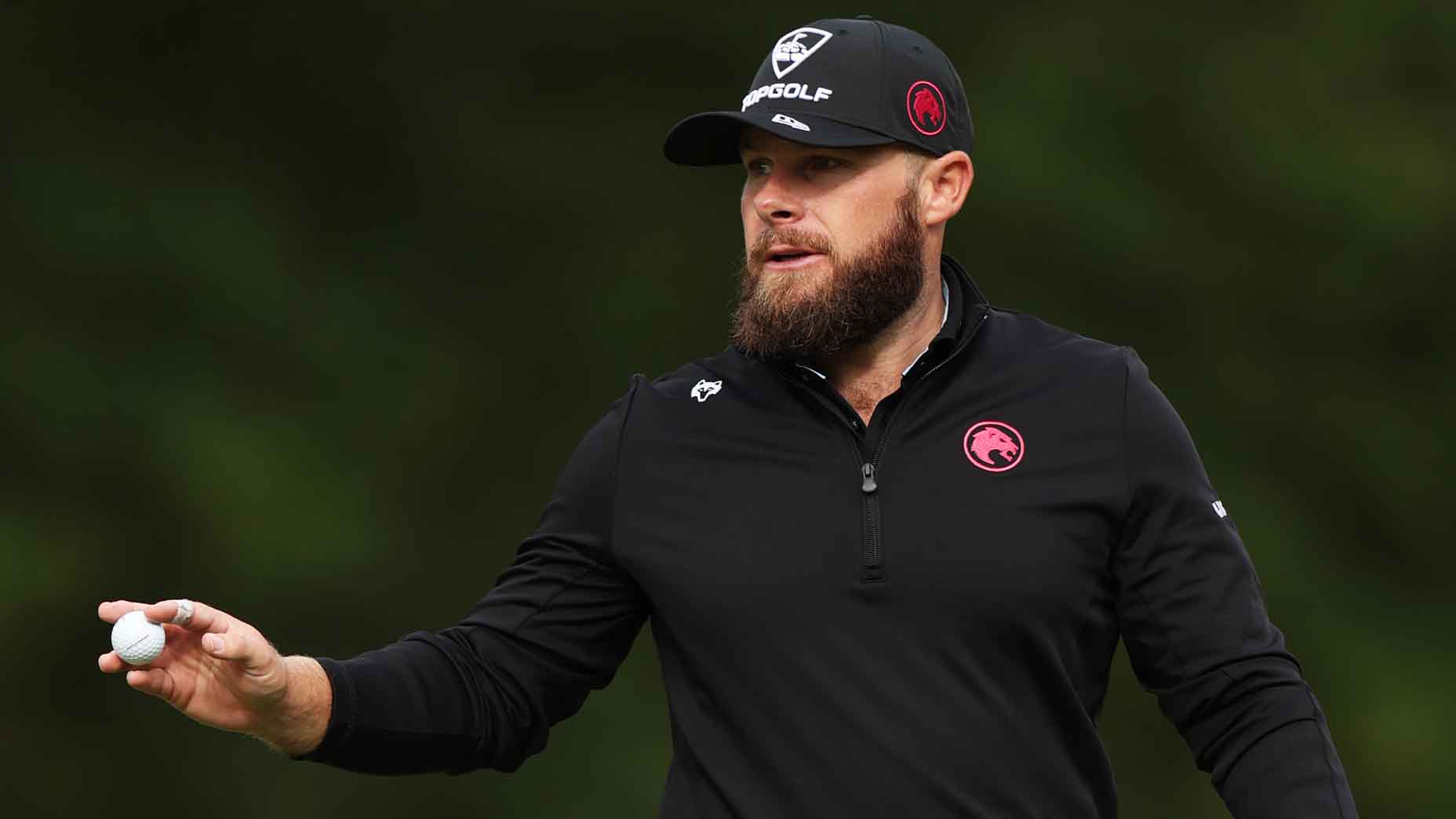 DP World Tour bans LIV Golf players for 2027, ending their Ryder Cup eligibility