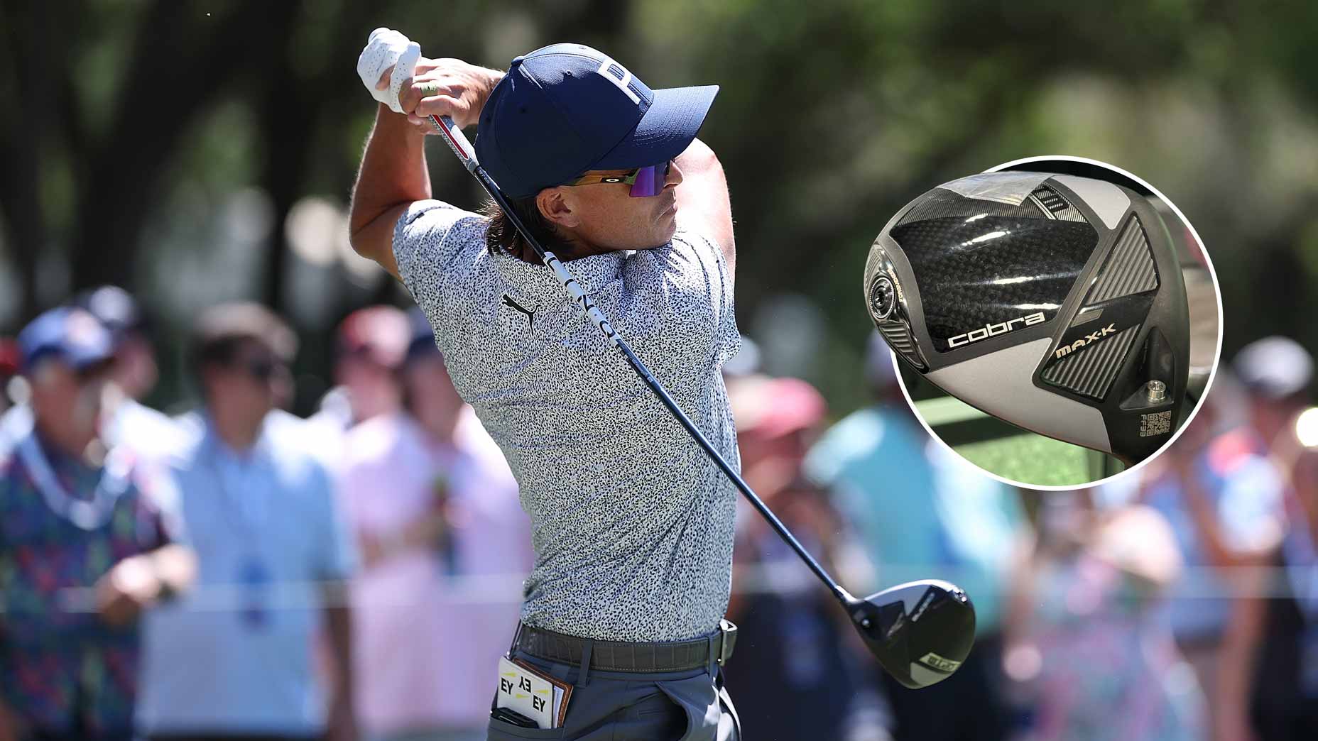 Why Rickie Fowler's 3rd driver of the year isn't cause for alarm | Tour Report