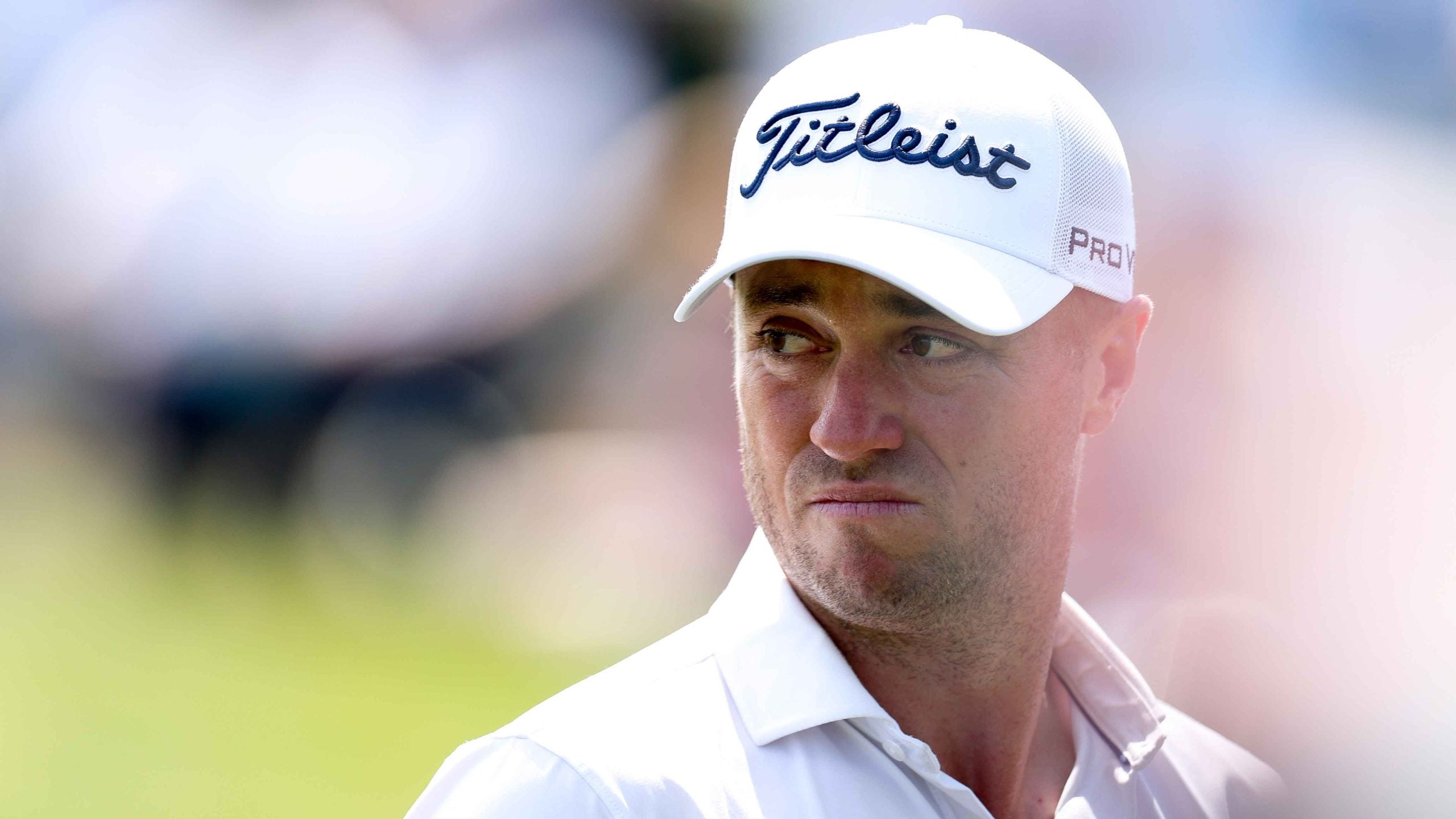 Justin Thomas was &lsquo;pissed off.&rsquo; On PGA Championship Sunday, he found serenity &nbsp;&nbsp;