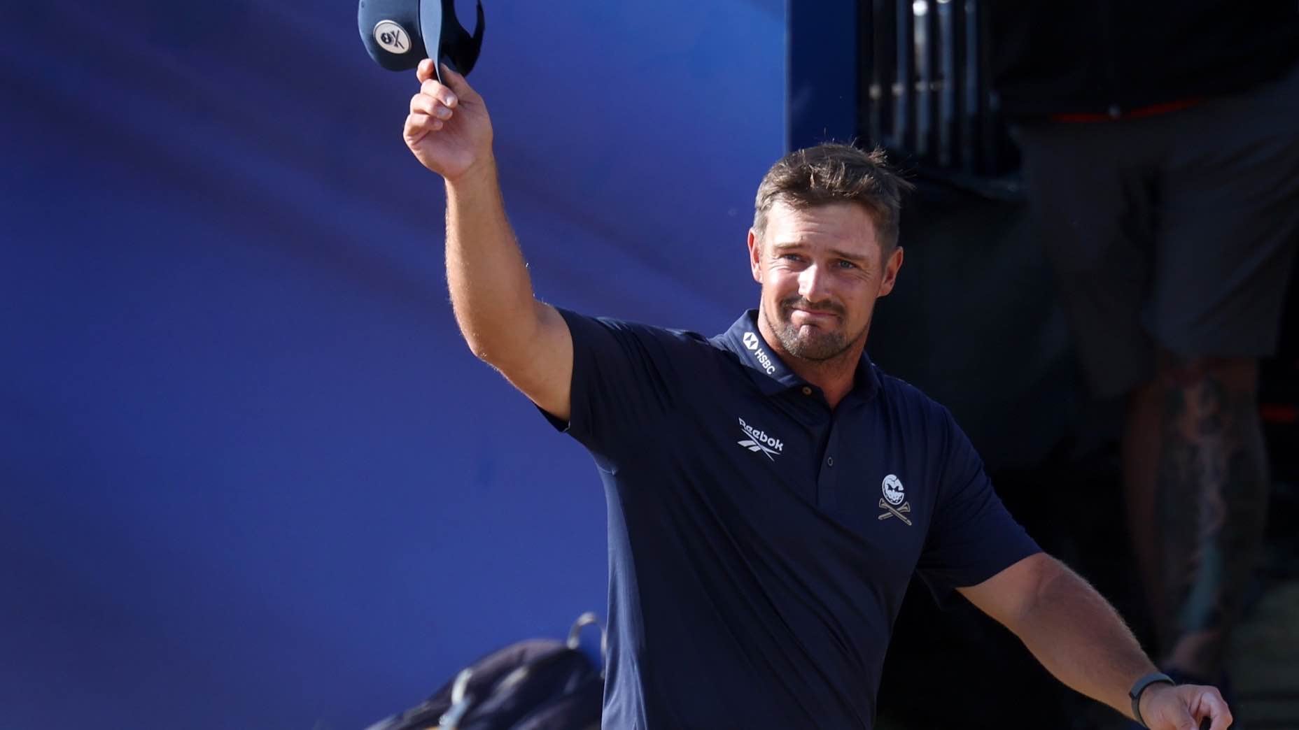 2026 Open Championship stock report: Who's up, who's down from Birkdale