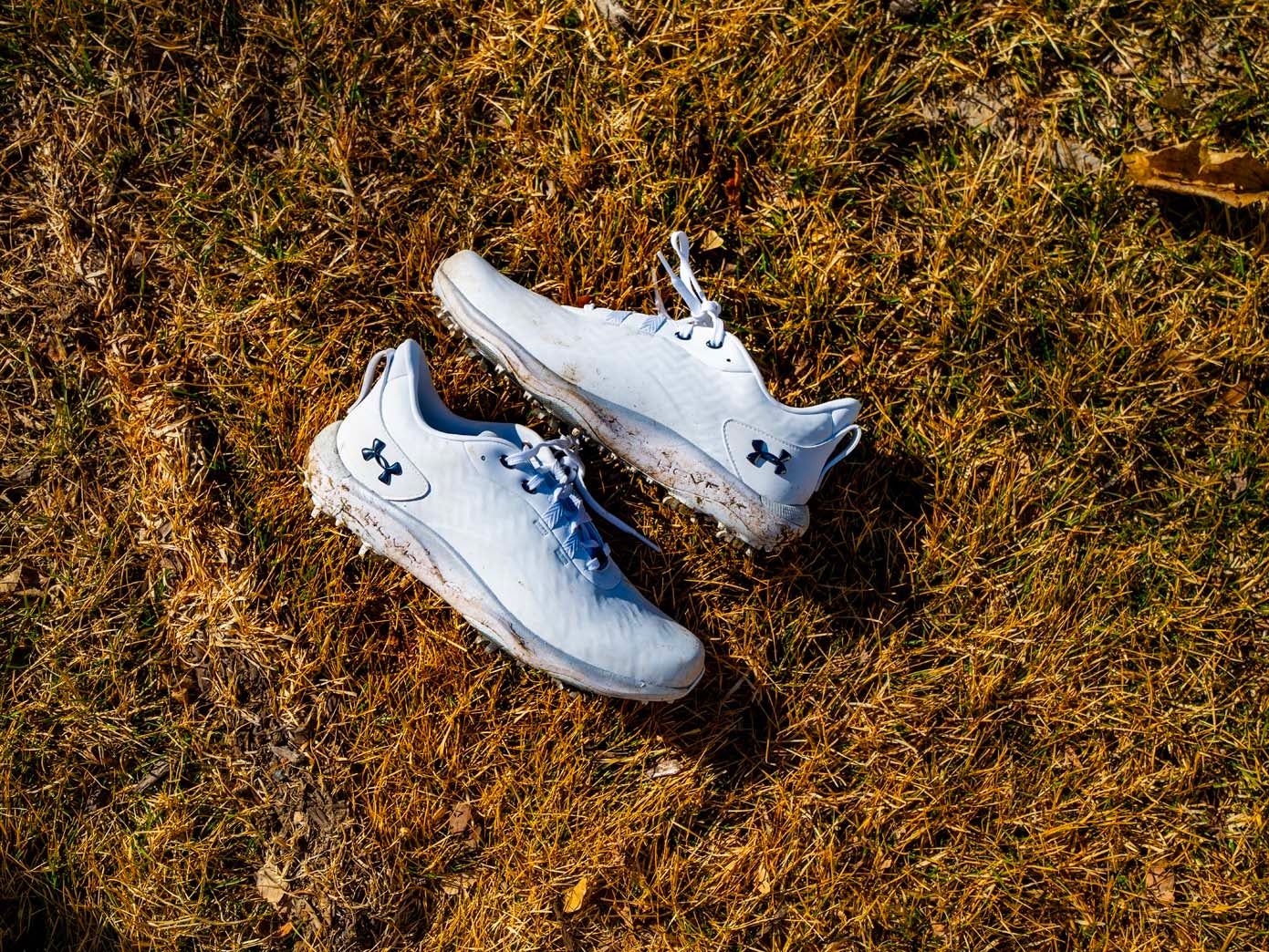 Under Armour Drive Clone Pro Golf Shoes