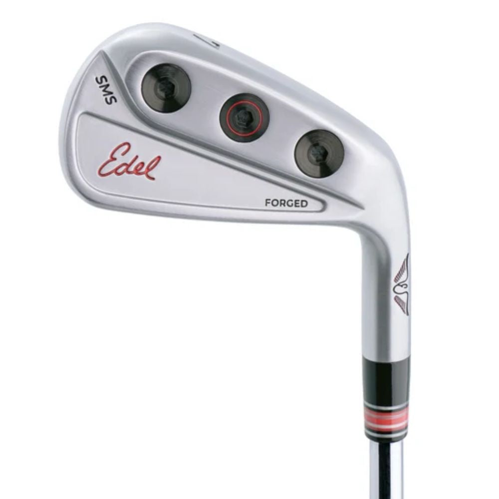 Edel SMS Custom Irons