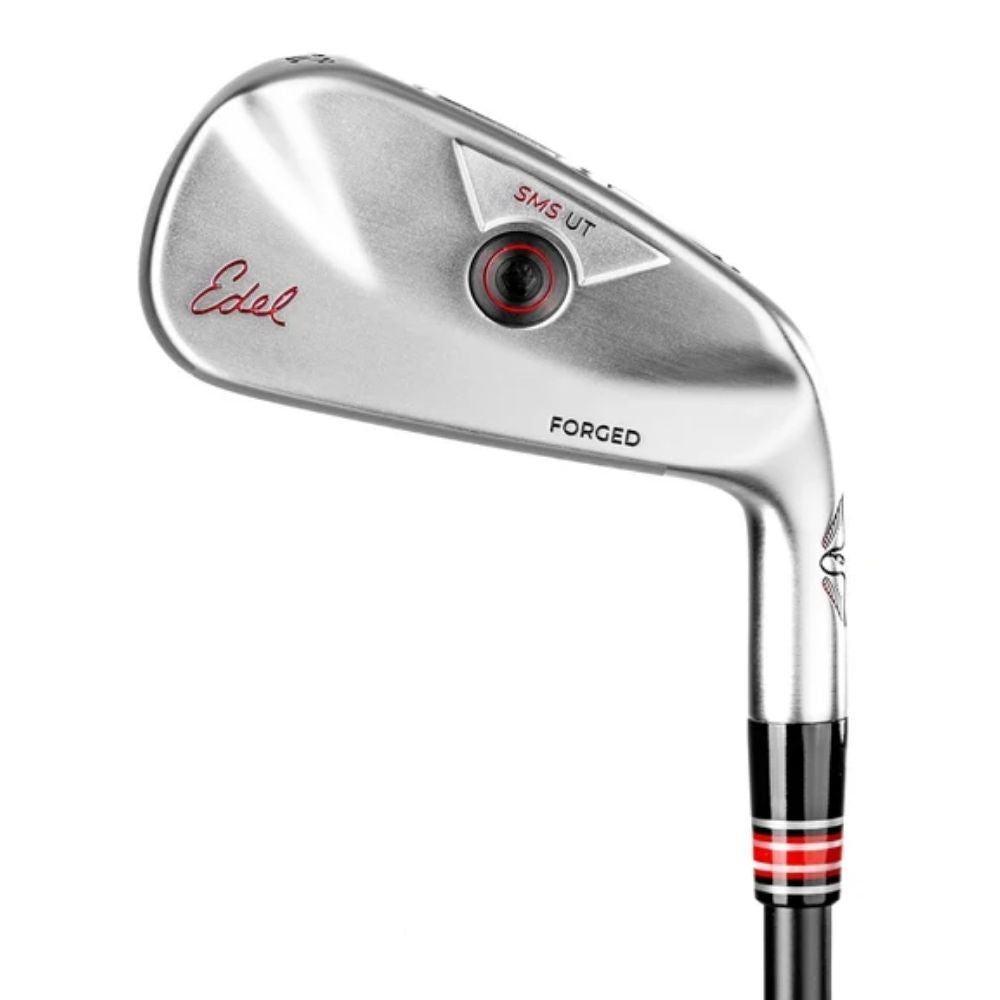 Edel SMS Custom Utility Iron