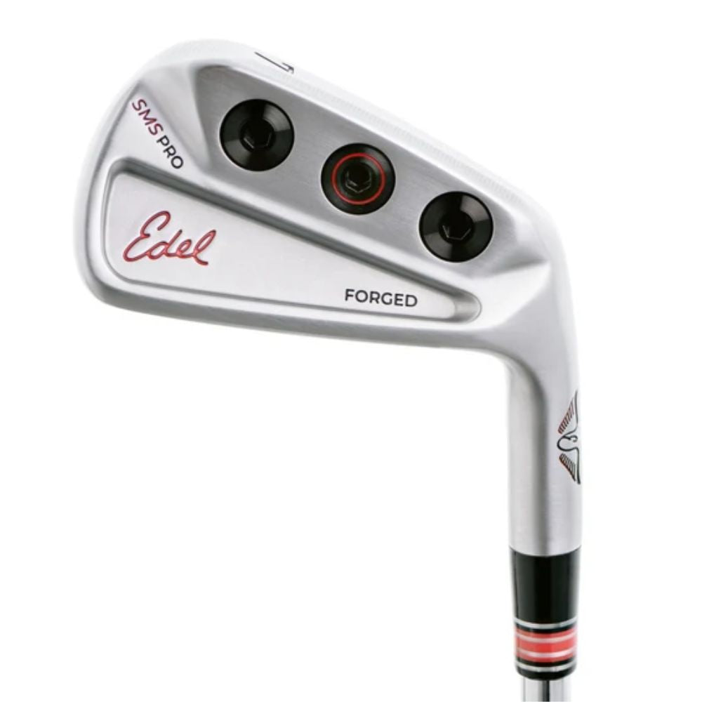 Edel SMS Pro Custom Irons