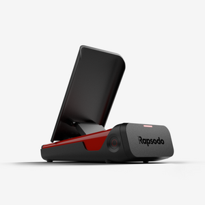 Rapsodo Mobile Launch Monitor (MLM)