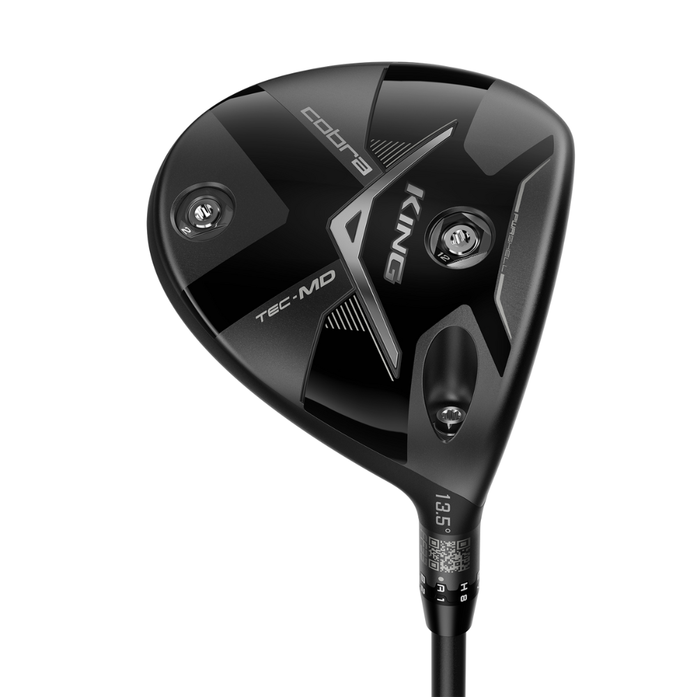 Cobra KING TEC Custom Mini Driver
