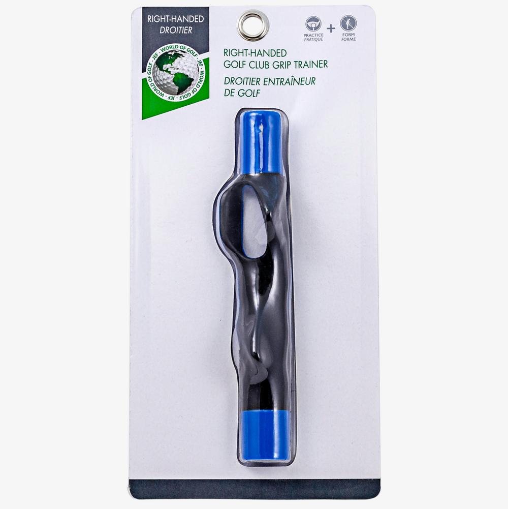 Right-Handed Golf Club Grip Trainer - Golf Gifts & Gallery