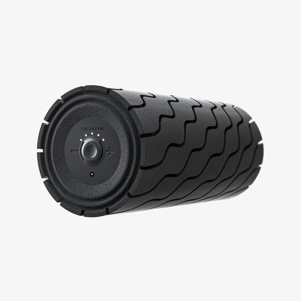 Theragun Wave Roller - Therabody Golf Recovery