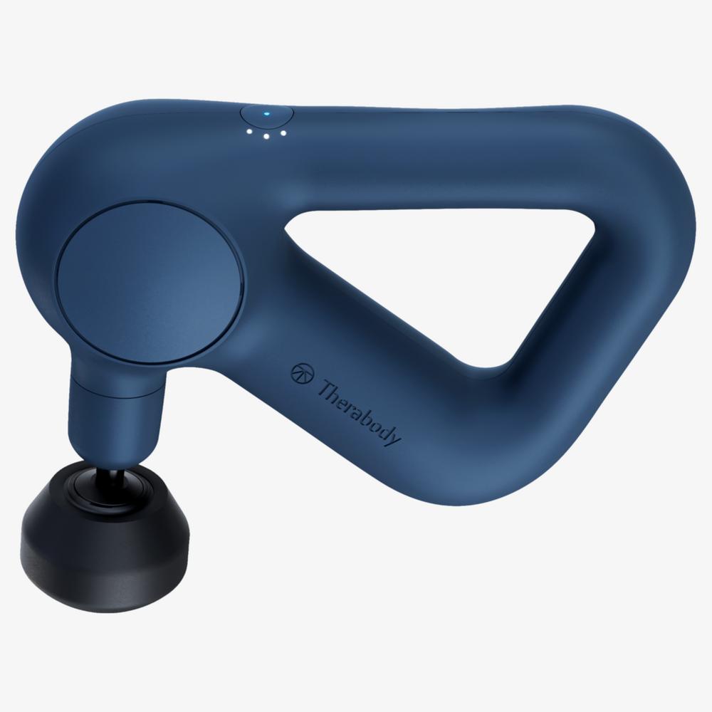 Theragun Relief, Navy - Therabody Golf GPS Unit