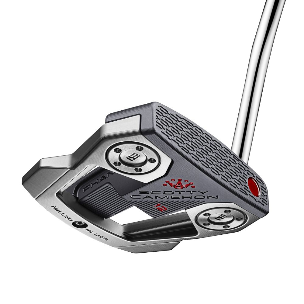 Scotty Cameron 2026 Phantom 12 Custom Putter