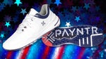 Need new golf shoes? Here are 4 patriotic options for Fourth of July