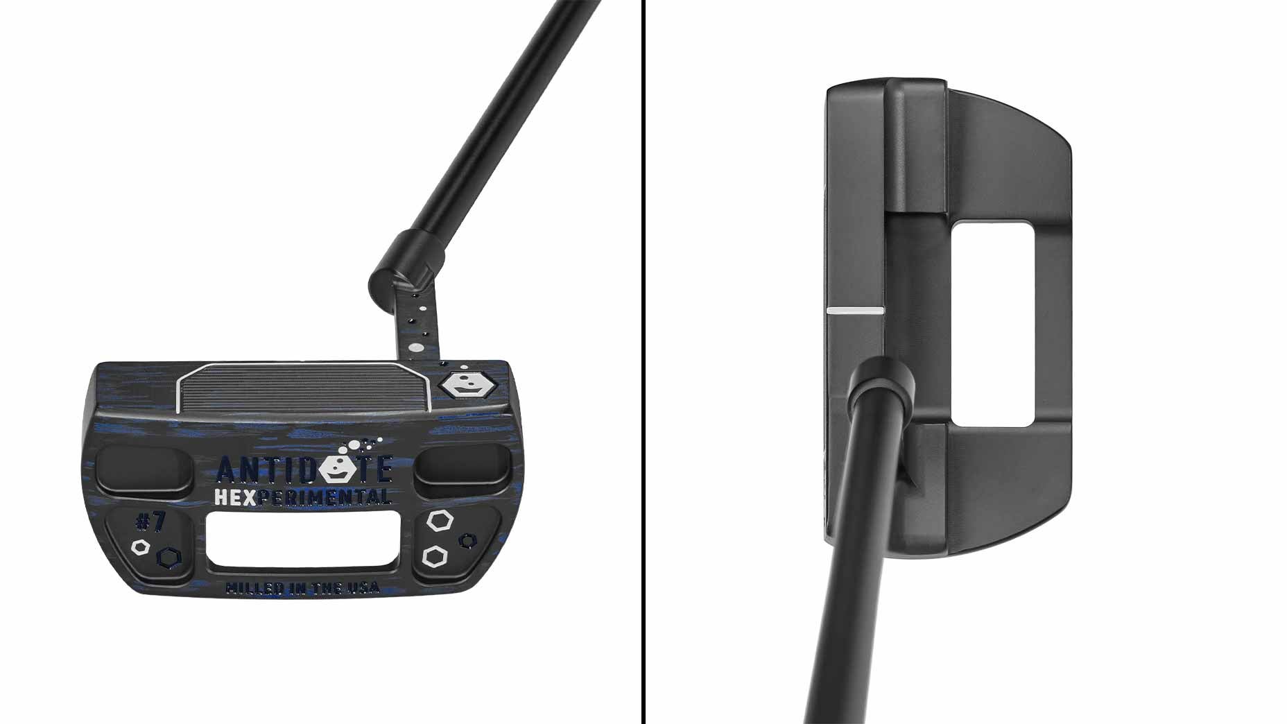 Bettinardi Hexperimental #7