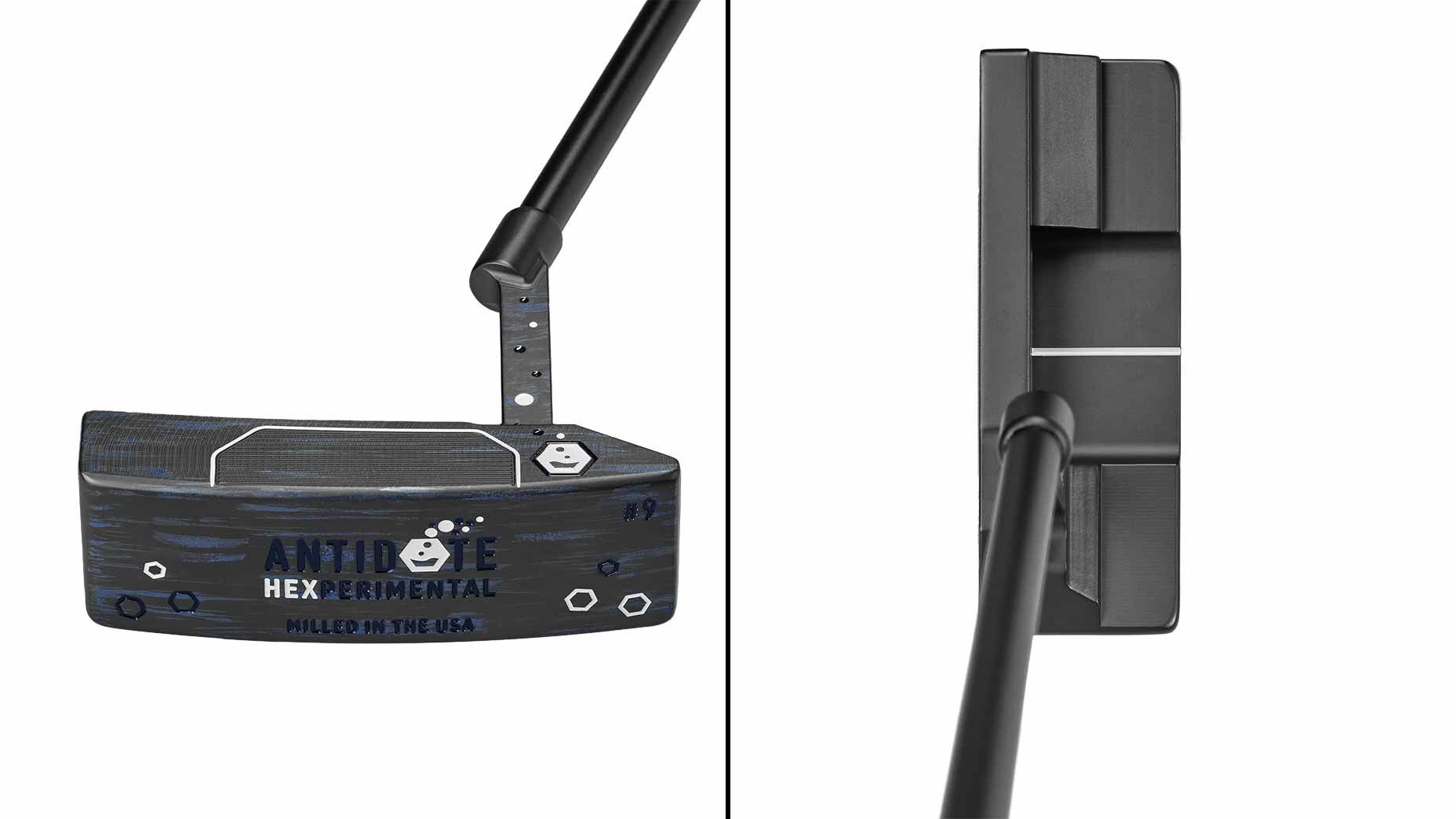 Bettinardi Hexperimental #9