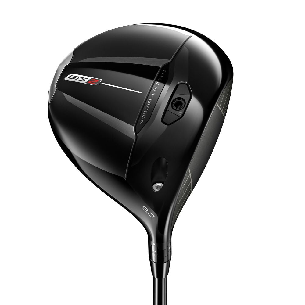 Titleist GTS2 Custom Driver
