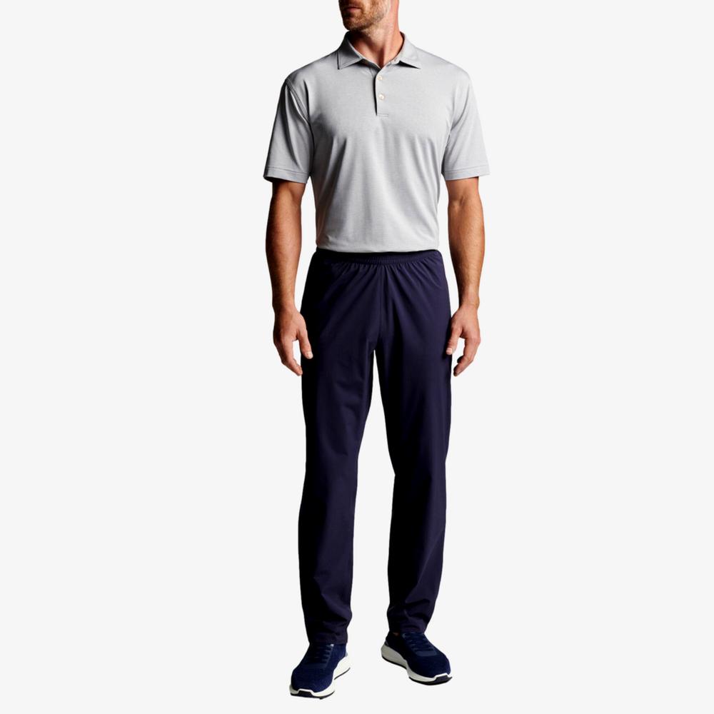 Peter Millar Shield Pull-On Rain Men's Golf Pants