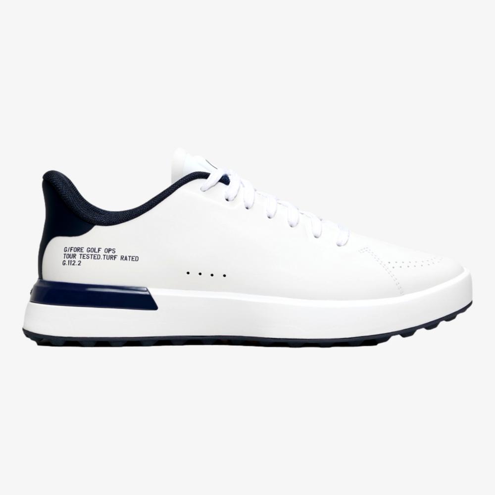 G/FORE G.112 '26 Men's Spikeless Golf Shoes