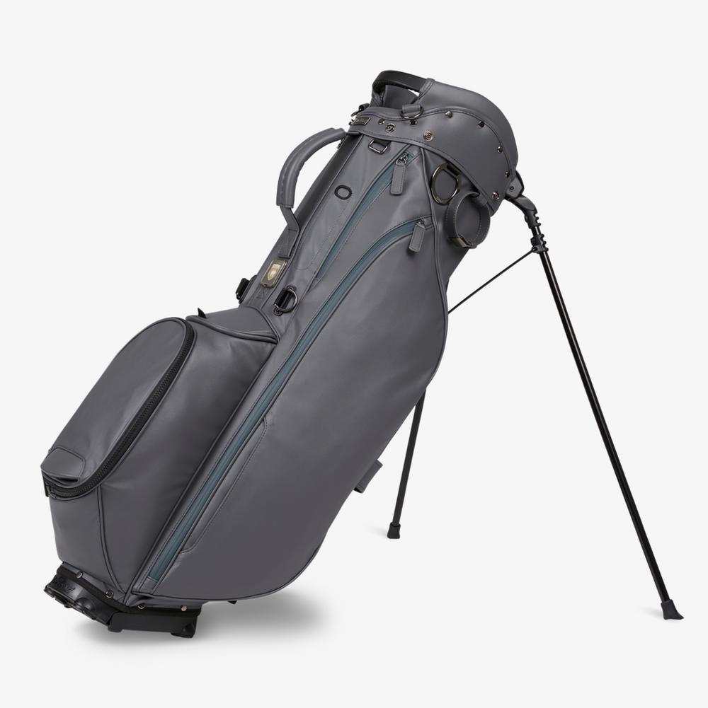 LINKSLEGEND Members Stand Bag, Charcoal - Titleist Golf