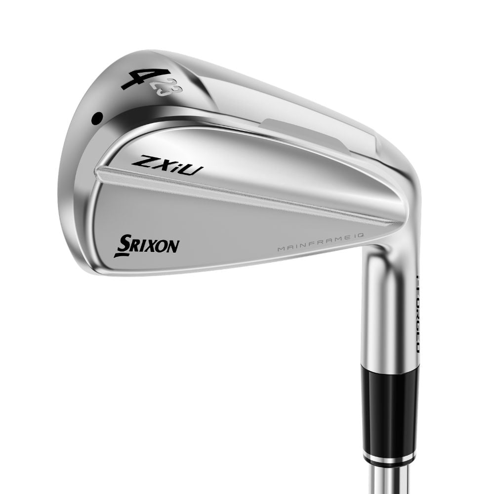 Srixon ZXiU Custom Utility Iron