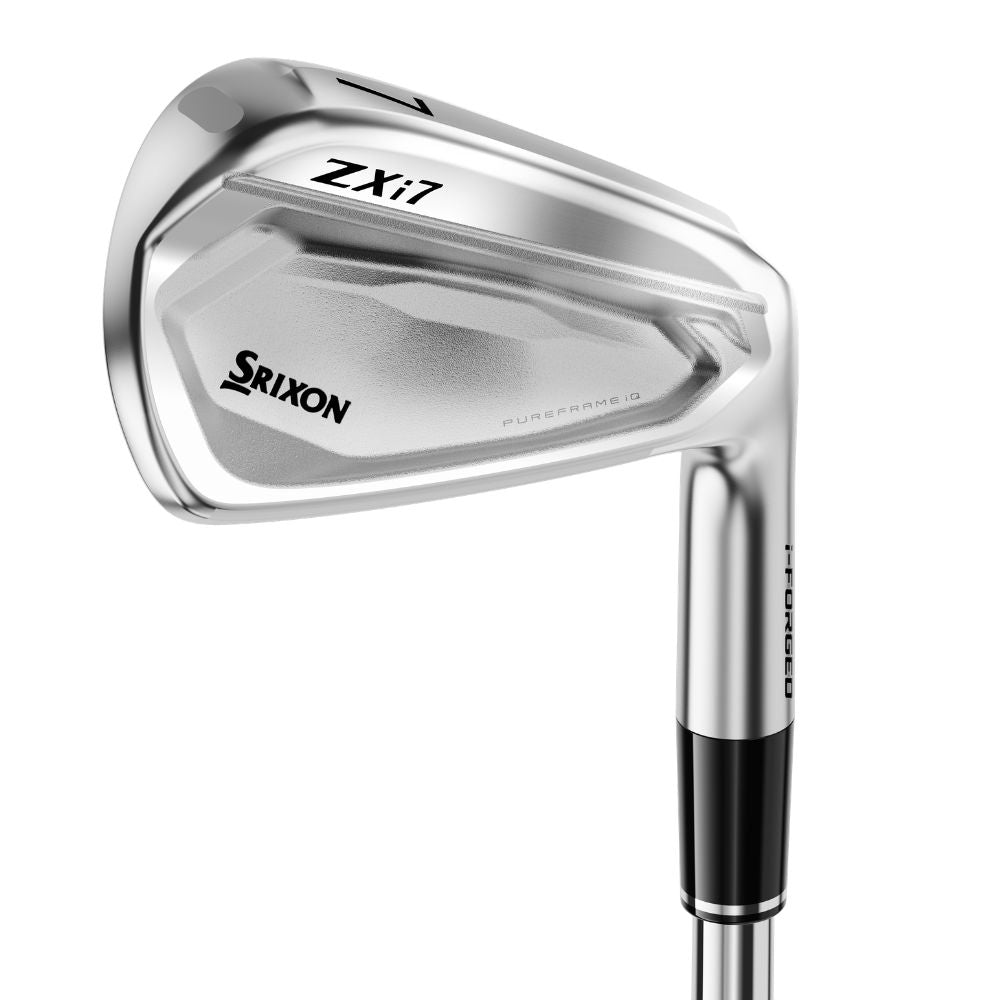 Srixon ZXi7 Custom Irons