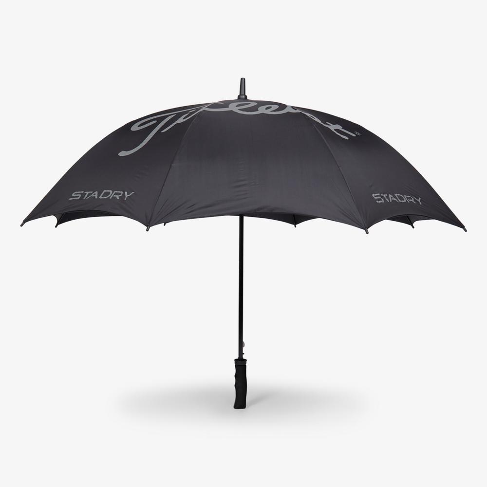 StaDry Single Canopy Umbrella - Titleist Golf