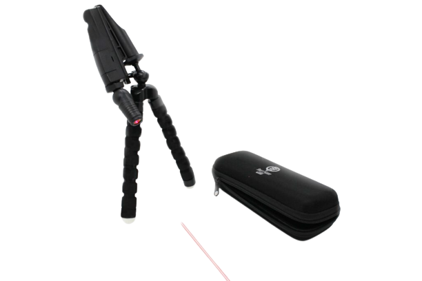 Short Game Gains Precision Putting Laser