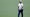 Brooks Koepka walks at Augusta National during the 2025 Masters