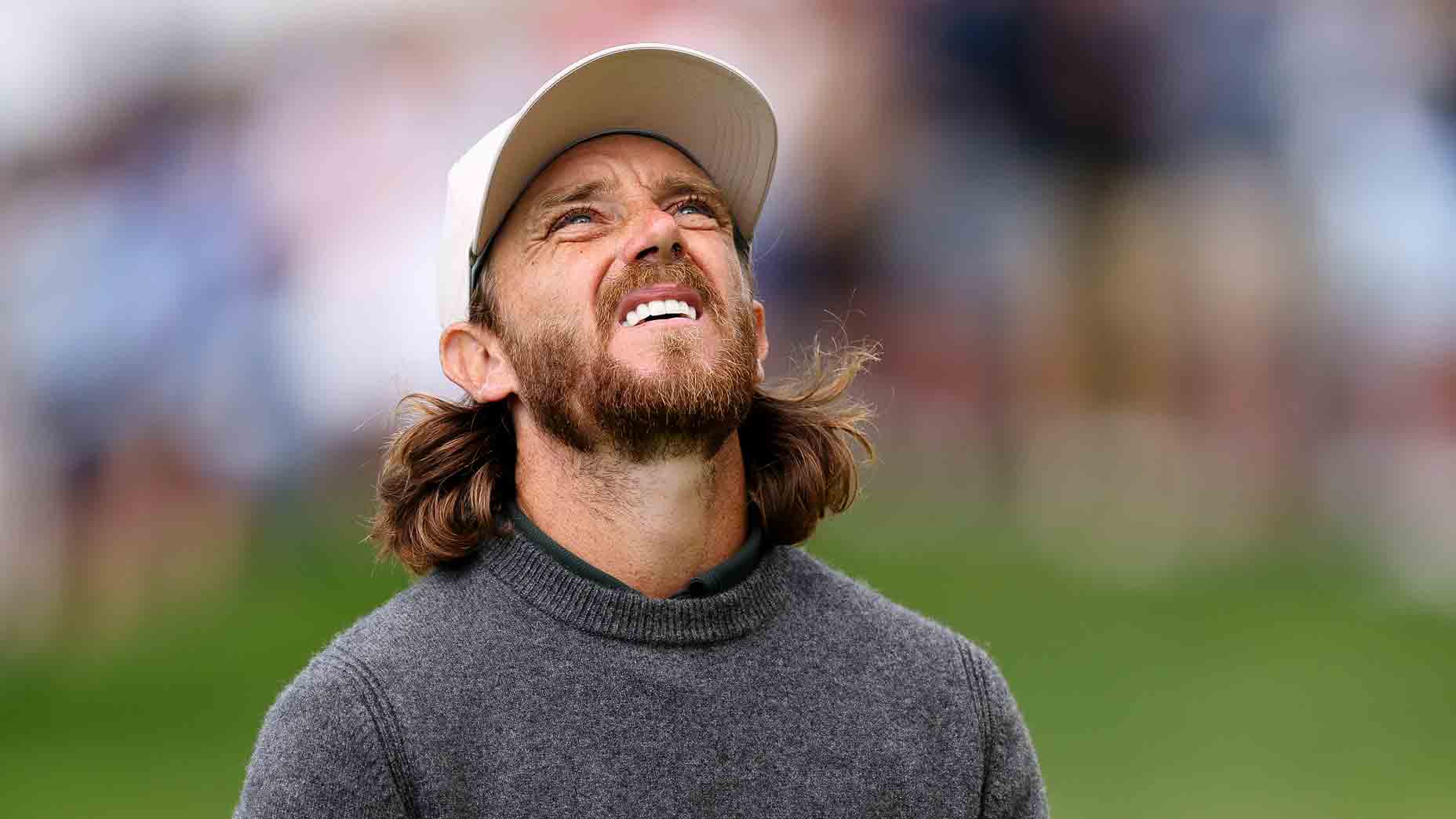 Tommy Fleetwood