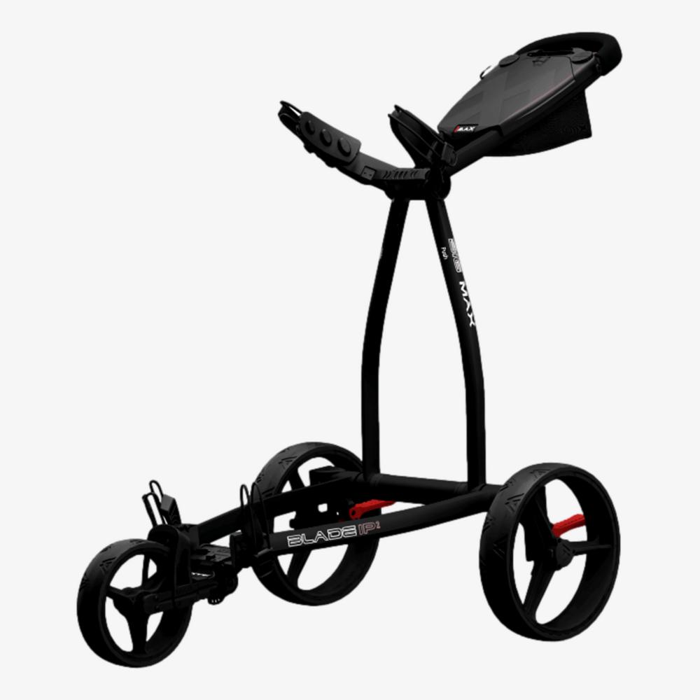 Big Max Blade IP 2 Golf Trolley