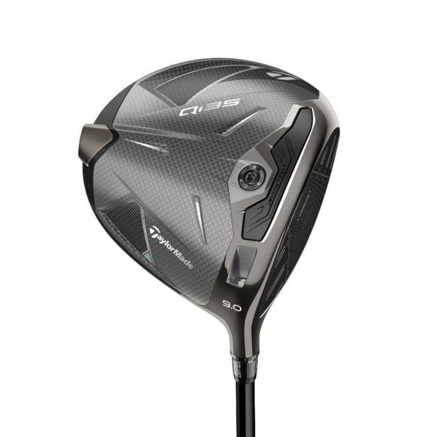 TaylorMade Qi35 Custom Driver
