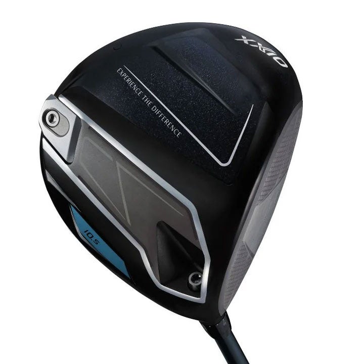 XXIO 14 driver