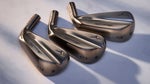 The Mizuno Pro Fli-Hi might be my favorite driving iron
