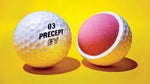 How solid-core golf balls changed the game