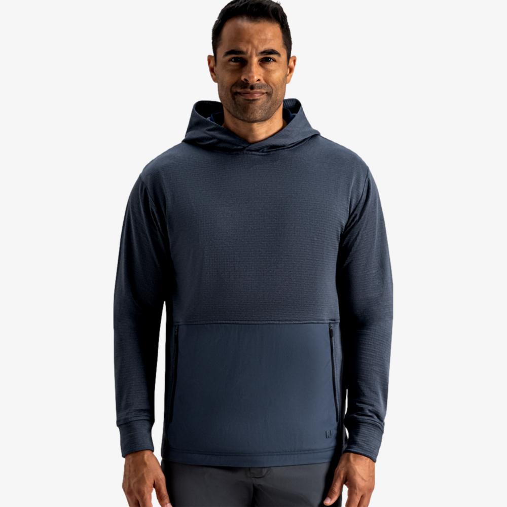 FootJoy ThermoSeries Crossover Men's Golf Hoodie