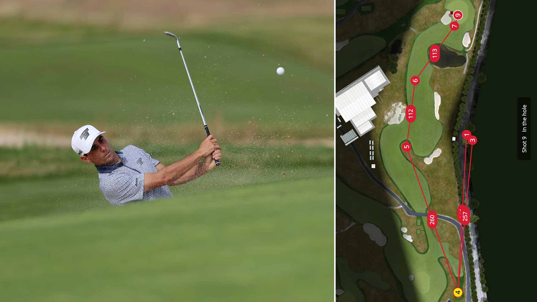 LIV star invites nightmares with disastrous U.S. Open finish