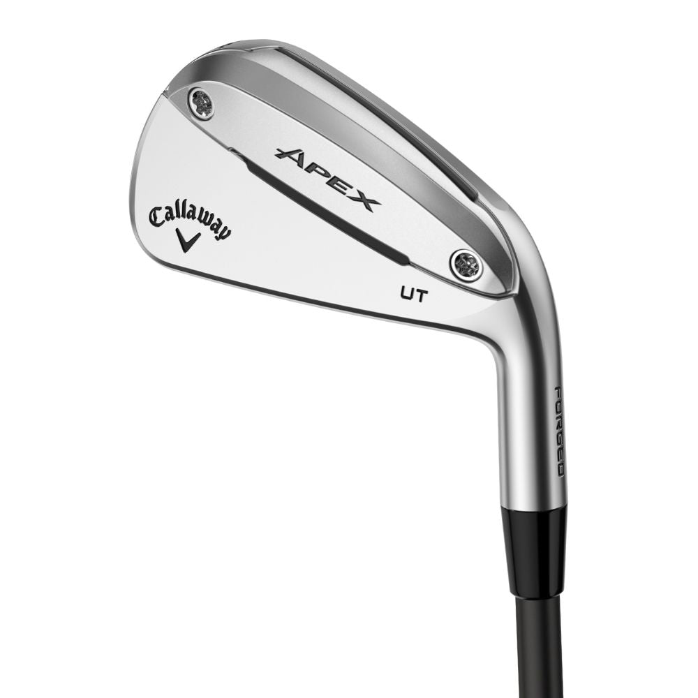 Callaway Apex Custom Utility Iron