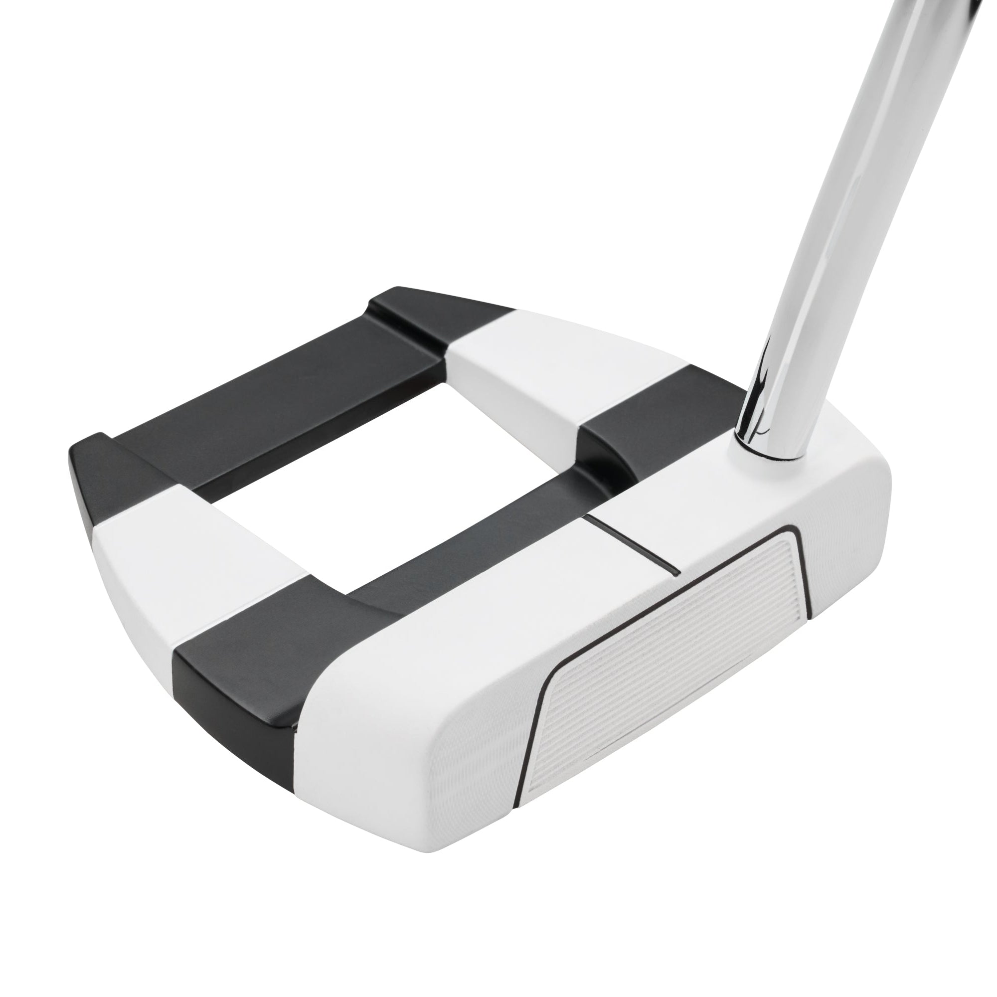 Odyssey Ai-DUAL Jailbird Mini DB Custom Putter