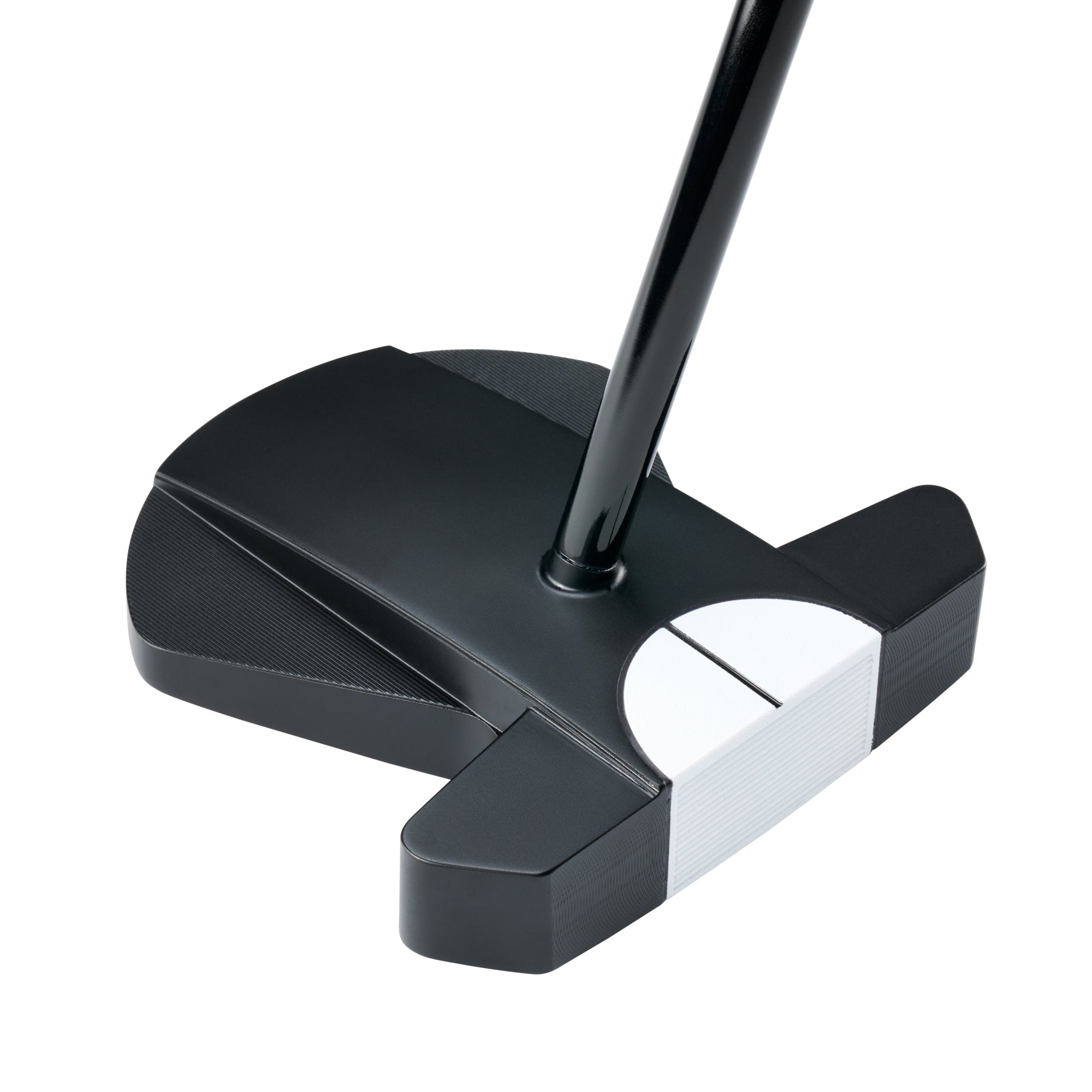 Odyssey Ai-DUAL 1/2 Ball Square 2 Square Max Custom Putter