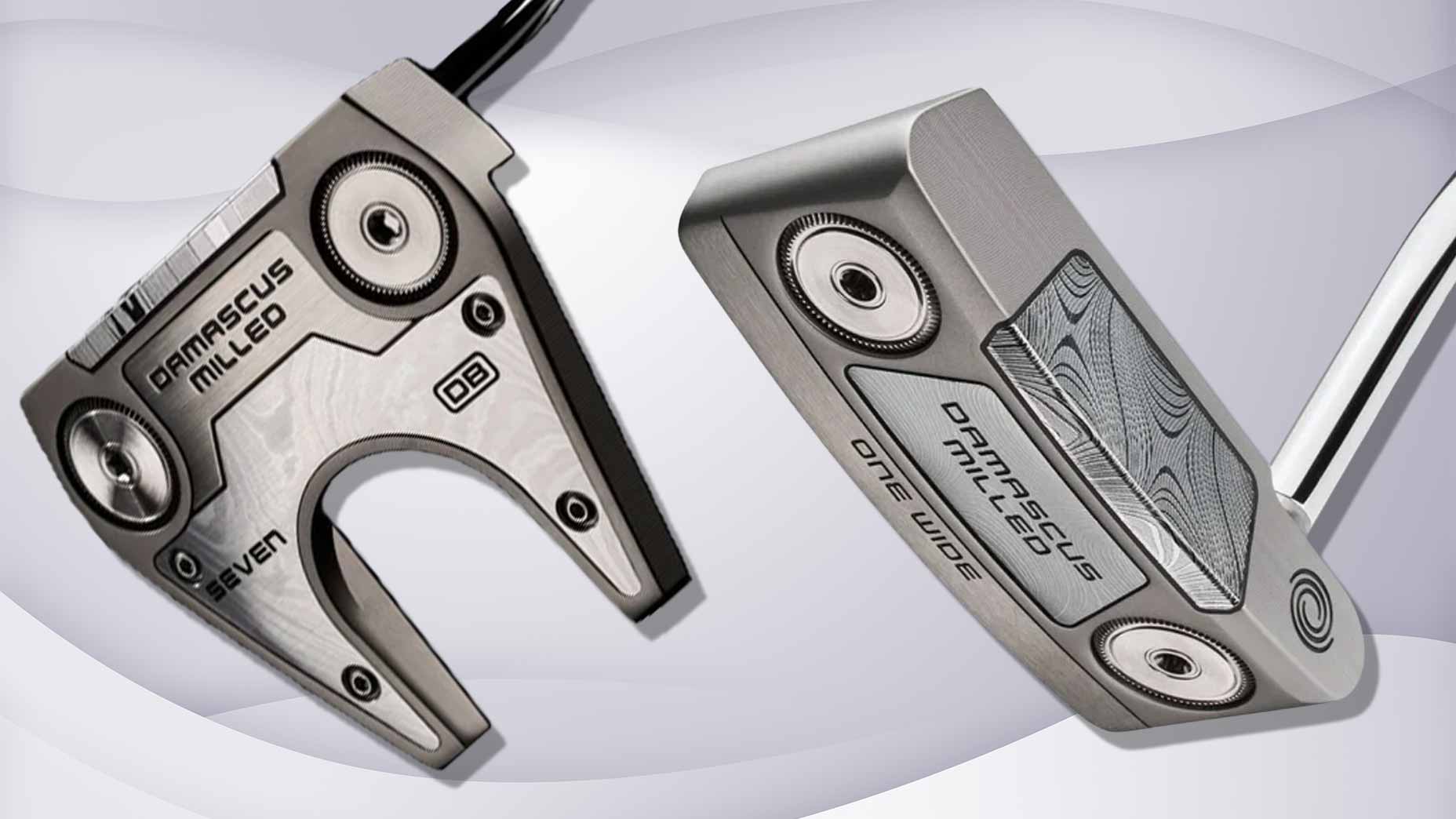 Odyssey's new limited-edition putters are already selling out. Buy yours now!