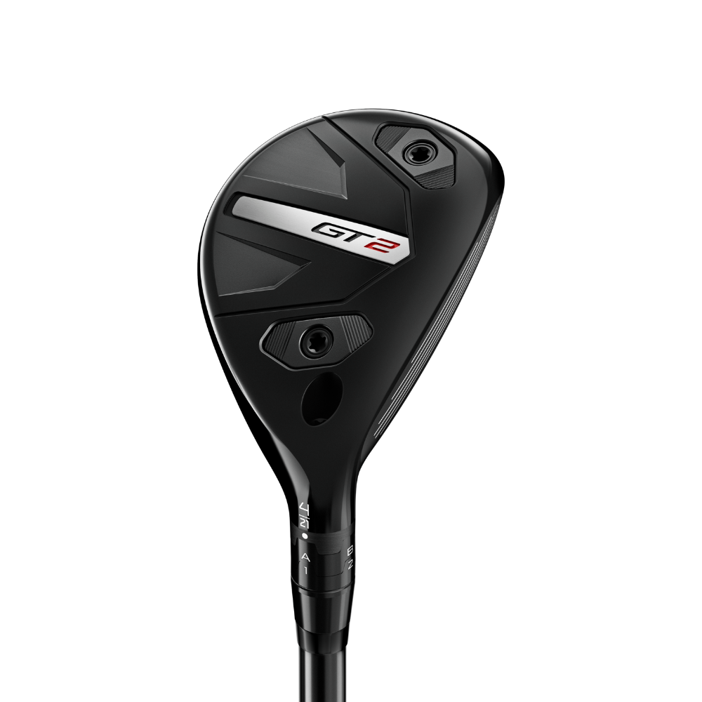 Pre-Owned Titleist GT2 5H Hybrid w/ Graphite Design Tour AD HB 95X Shaft