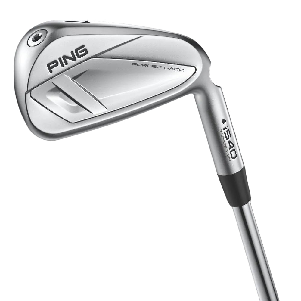 Pre-Owned PING i540 Irons 5-UW w/ Fujikura Axiom 75 R2 Shafts