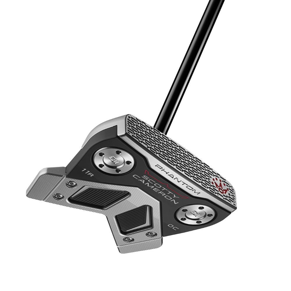 Scotty Cameron 2025 Phantom 11R OC Custom Putter