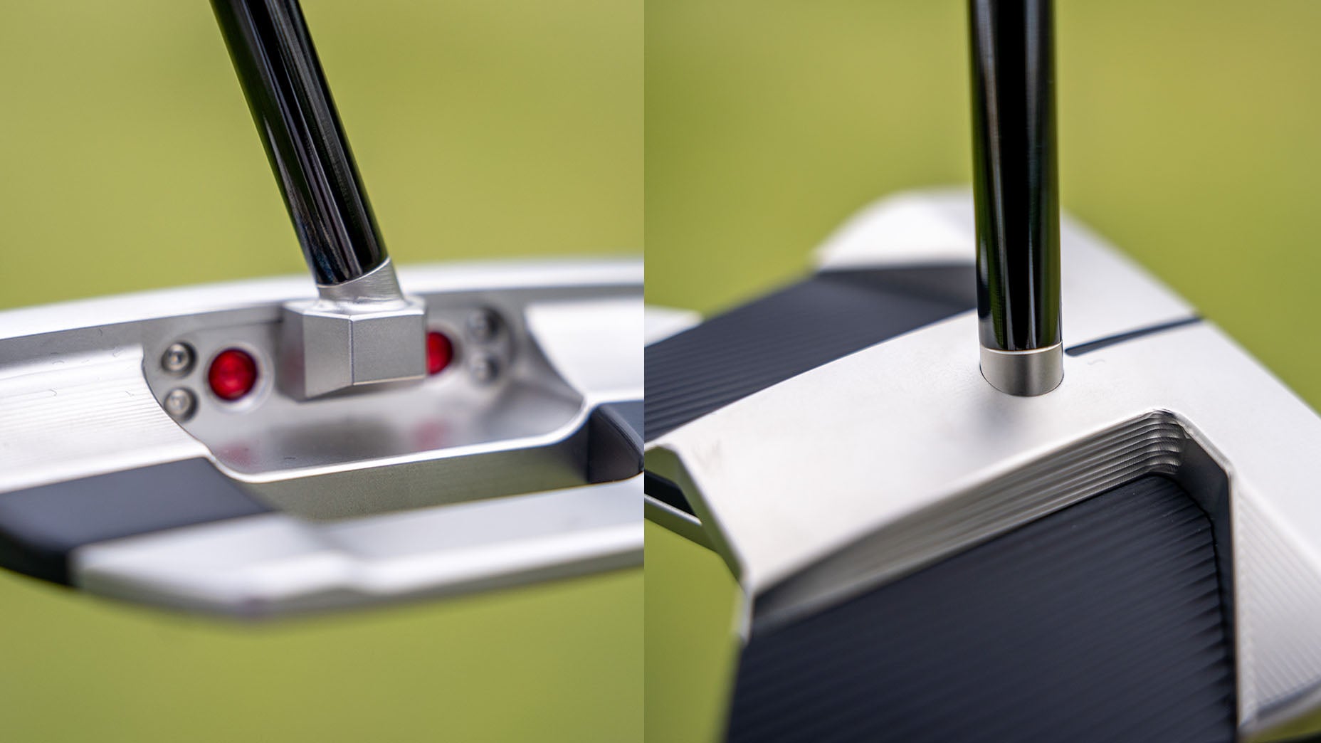 Scotty Cameron OC hosels